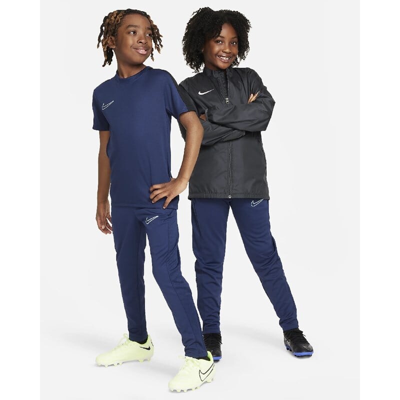 

Детский спортивный низ + брюки nk df acd23 kpz br Nike, синий