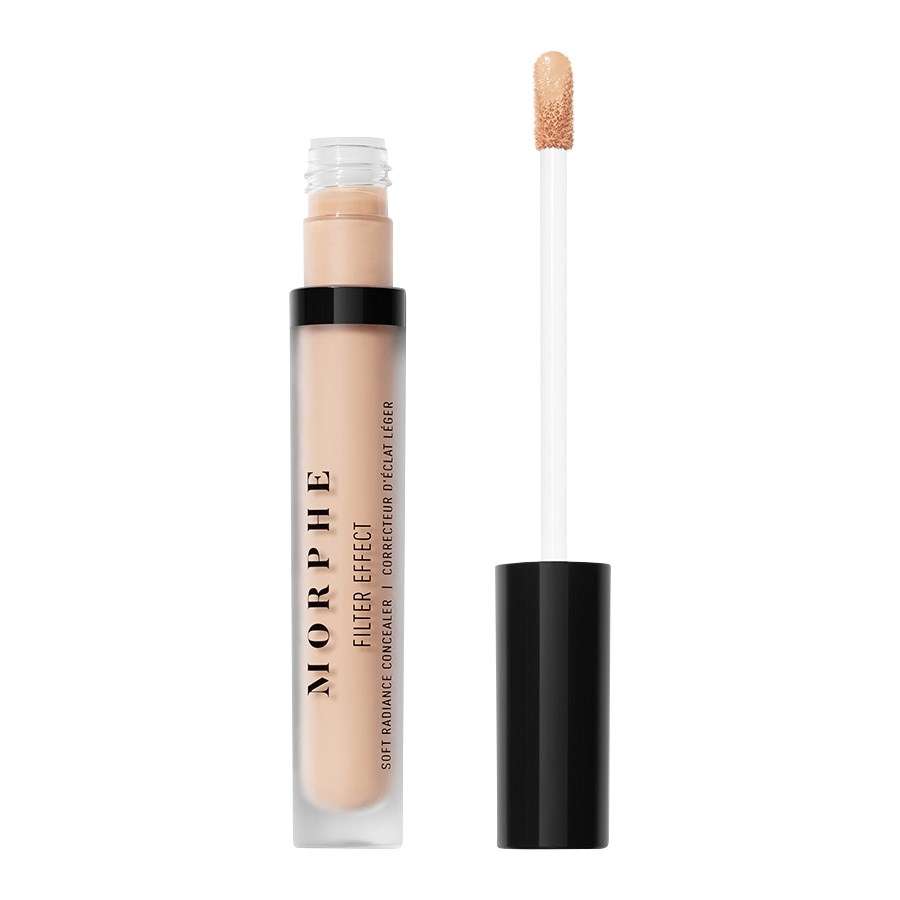

Консилер Morphe Filter Effect Soft Radiance Concealer, Medium 10/Cool / 3,8 ml