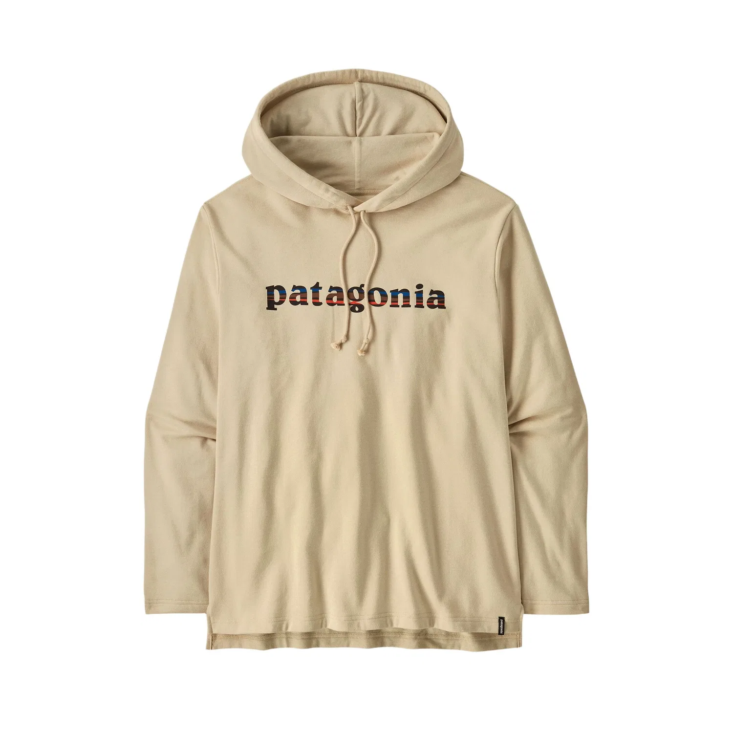 Свитшот Patagonia Lightweight '73 Text Logo Wildrise для мужчин, цвет PUM