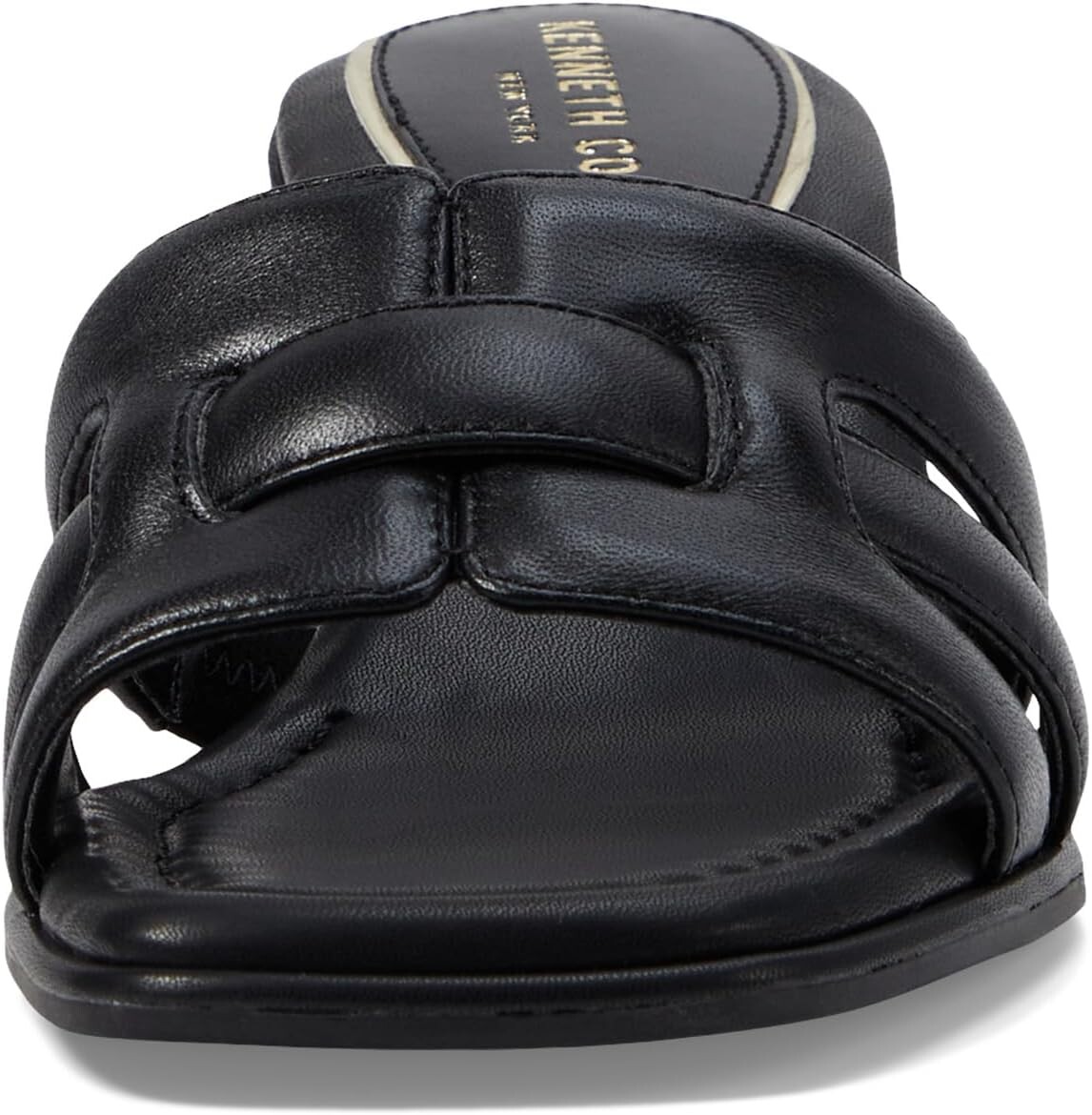 Туфли Kenneth Cole New York Harper, черный — фото 2