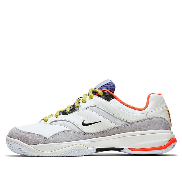 

Кроссовки court lite 'nyc' Nike, мультиколор