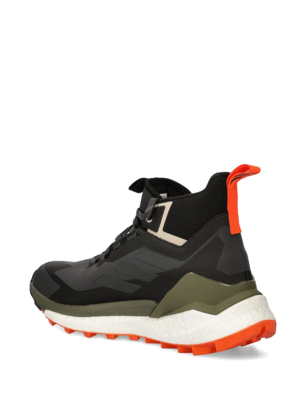 Кроссовки Free Hiker 2.0 Adidas, черный — фото 3