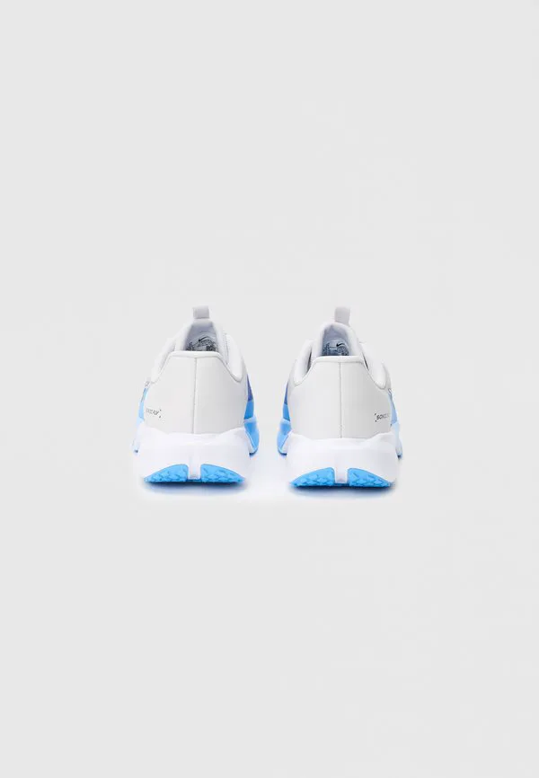 Кроссовки для бега по шоссе sonic fly унисекс Nike Performance, Vast Grey/Midnight/Navy/Game Royal/University Blue — фото 3