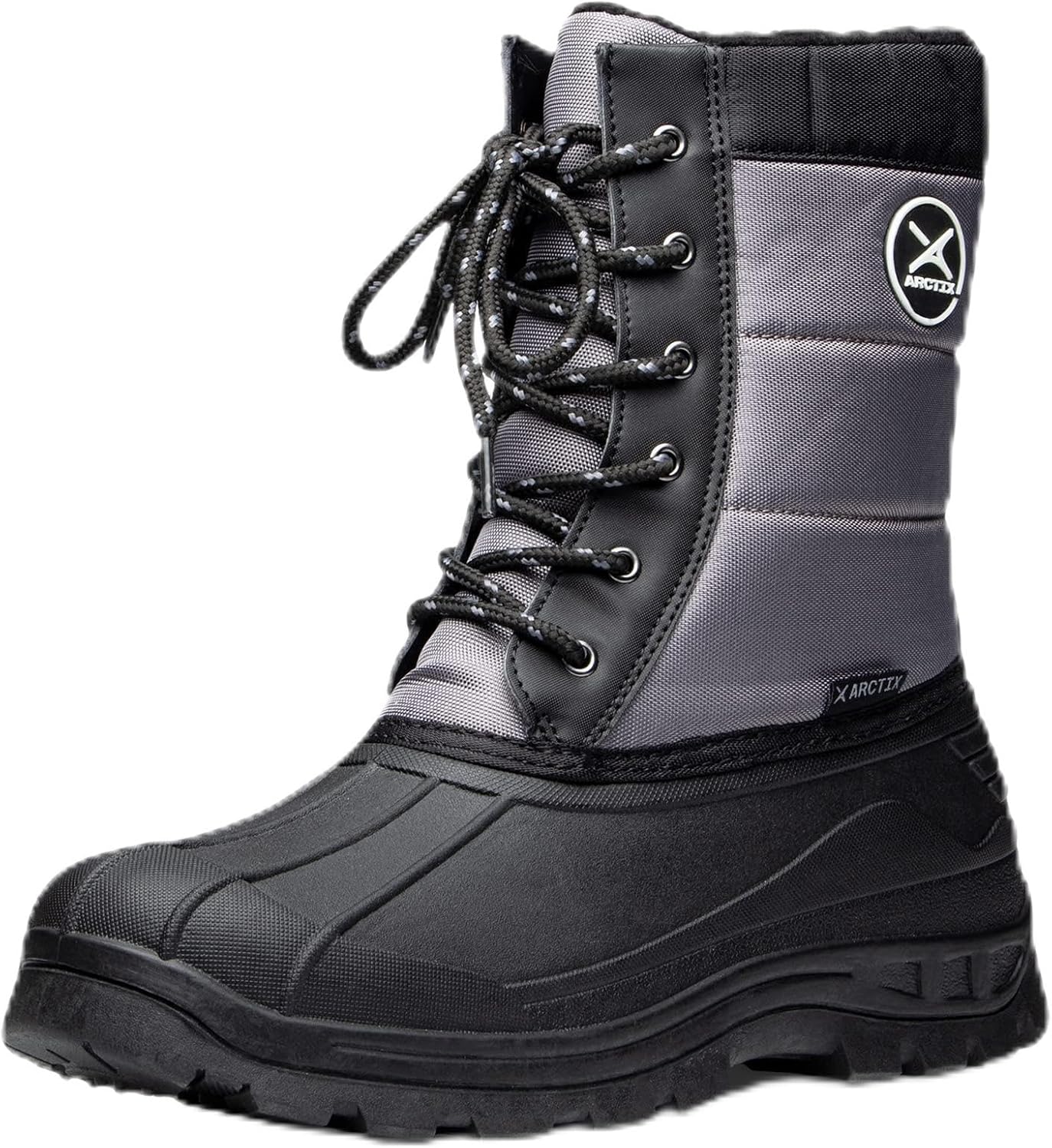 

Мужские зимние ботинки Arctix Channel