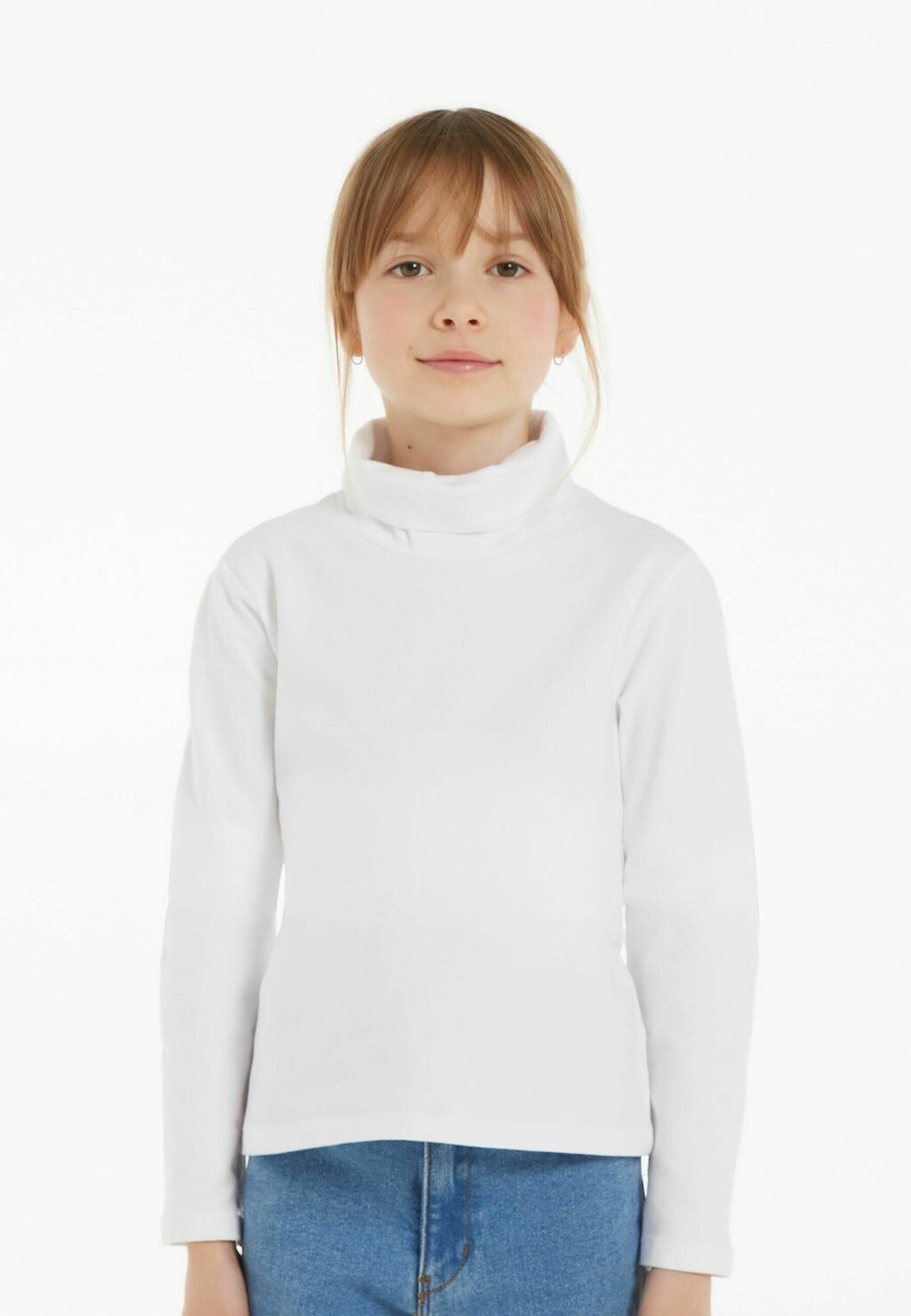 

Свитер вязаный THERMO Tezenis, цвет weiß white