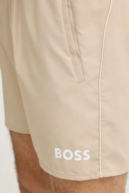 Плавки Starfish BOSS, бежевый — фото 4