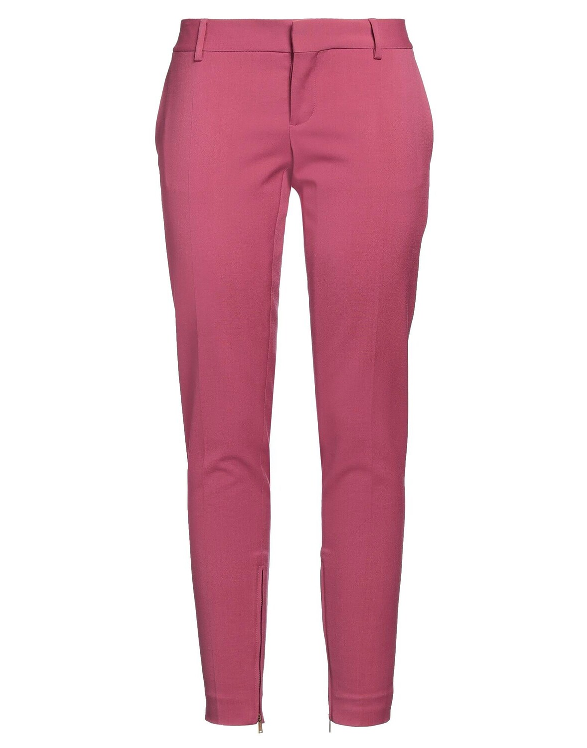 

Брюки Dsquared2, лиловый