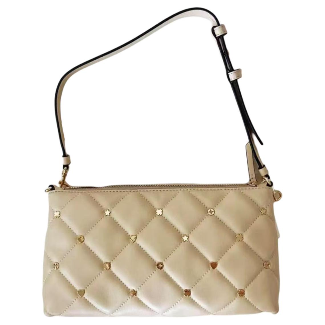 

TORY BURCH Сумка через плечо из овчины