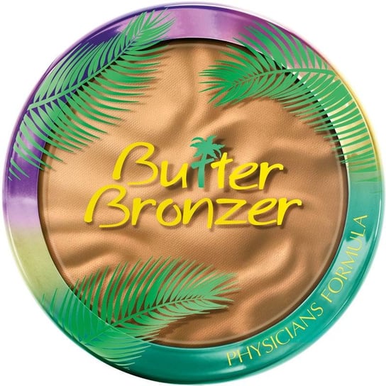 

Бронзирующая пудра 11г Murumuru Butter Bronzer Sunkissed, Physicians Formula