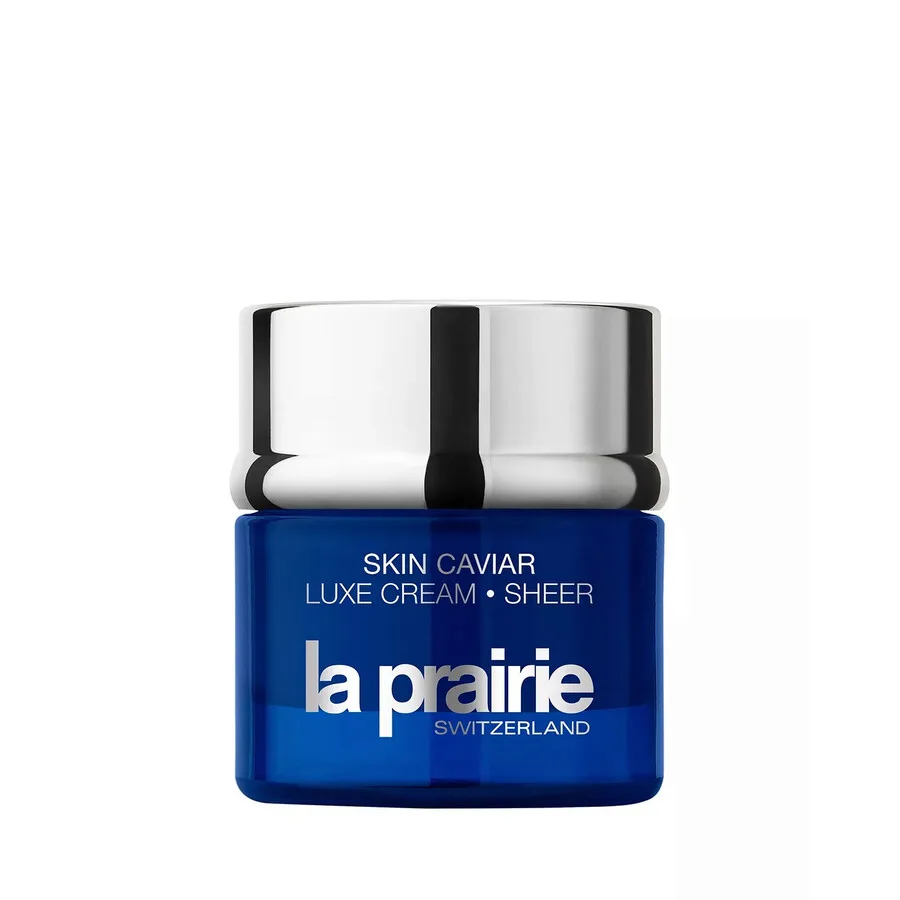 Крем для лица La Prairie Ladies Skin Caviar Luxe Sheer 3,4 унции Уход за кожей 7611773081627
