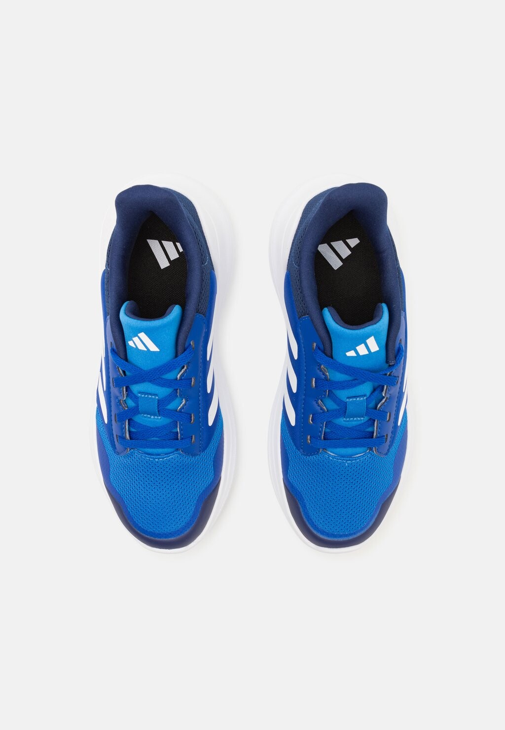 

Нейтральные кроссовки Tensaur Run 3.0 Unisex adidas Performance, яркий королевский/обувь белая/темно-синяя