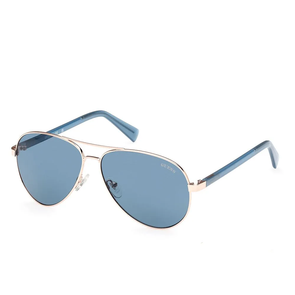 

Солнцезащитные очки Guess GU8279, золотой