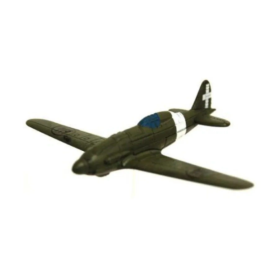 

C.202 Фольгор, Axis & Allies - Collectible Miniatures Game - Air Force - Angels 20 Singles