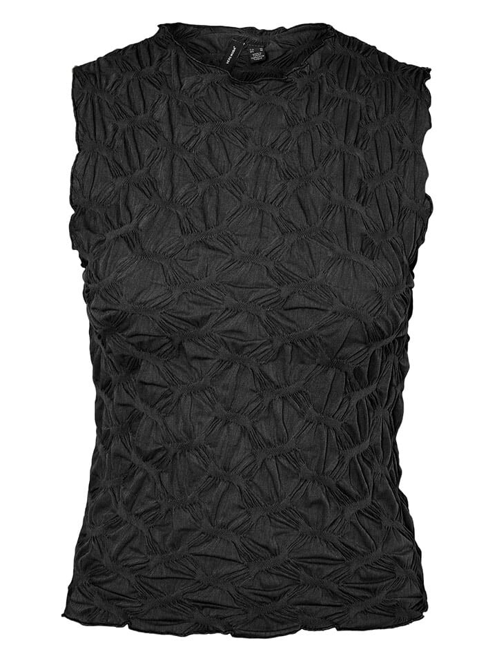 

Топ Vero Moda, черный