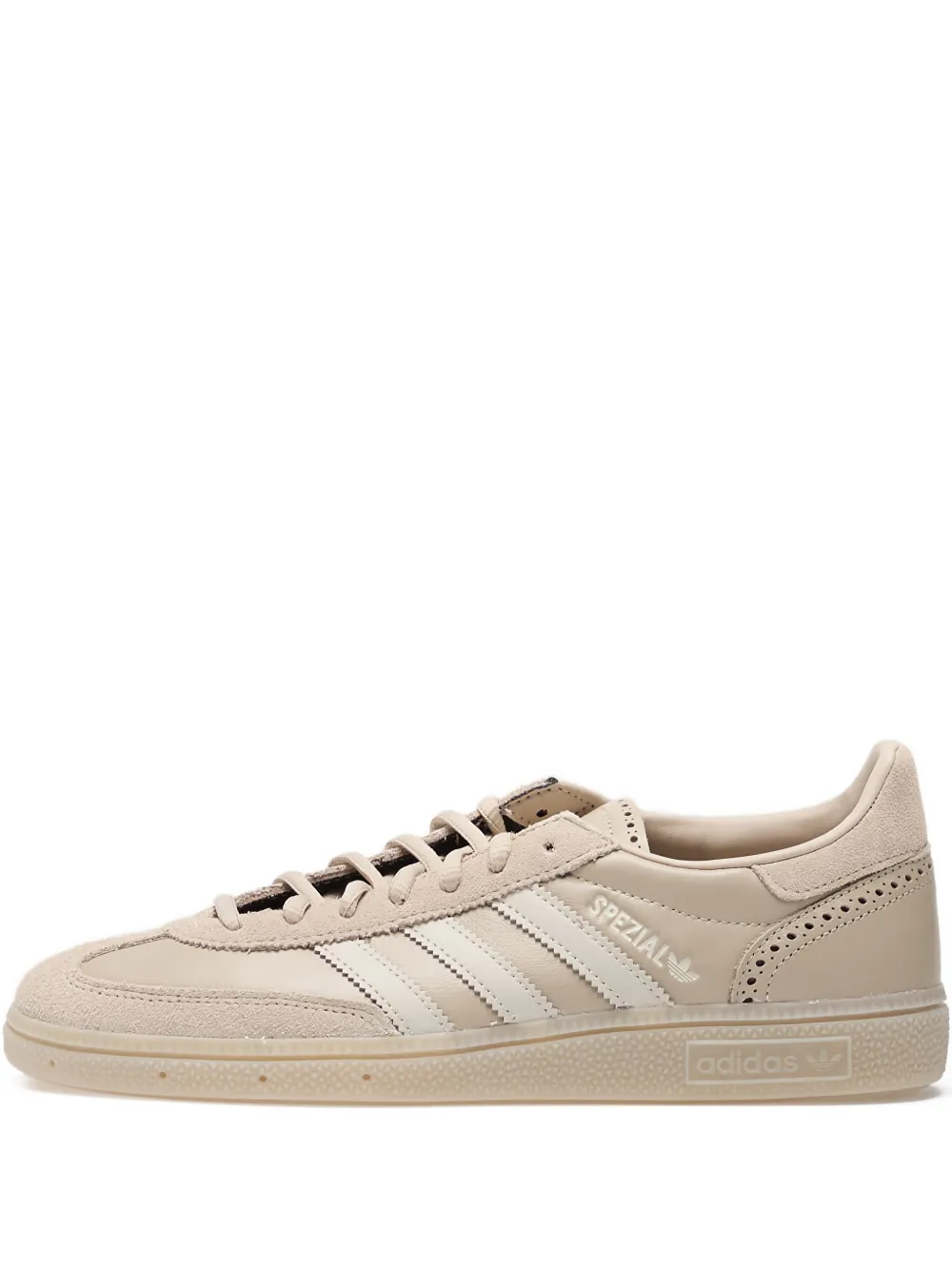 

Замшевые кроссовки Spezial adidas, нейтральный