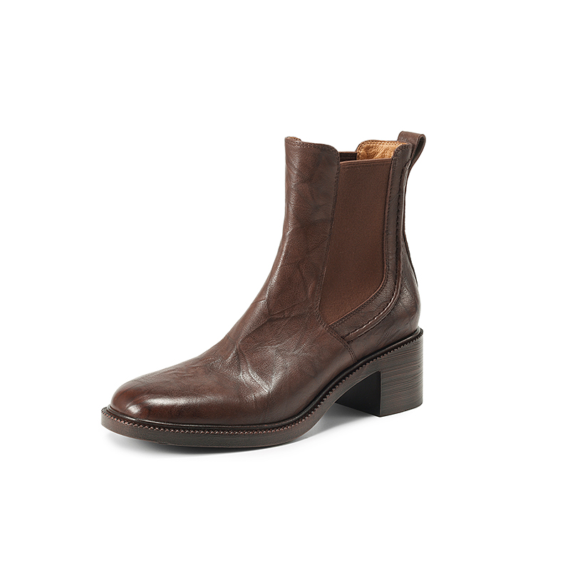 

Ботинки Five-nine Dan seven Chelsea Boots Women's