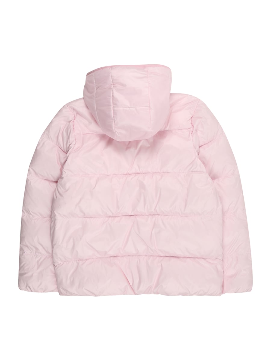 Куртка межсезонная ADIDAS ORIGINALS, Rose — фото 2
