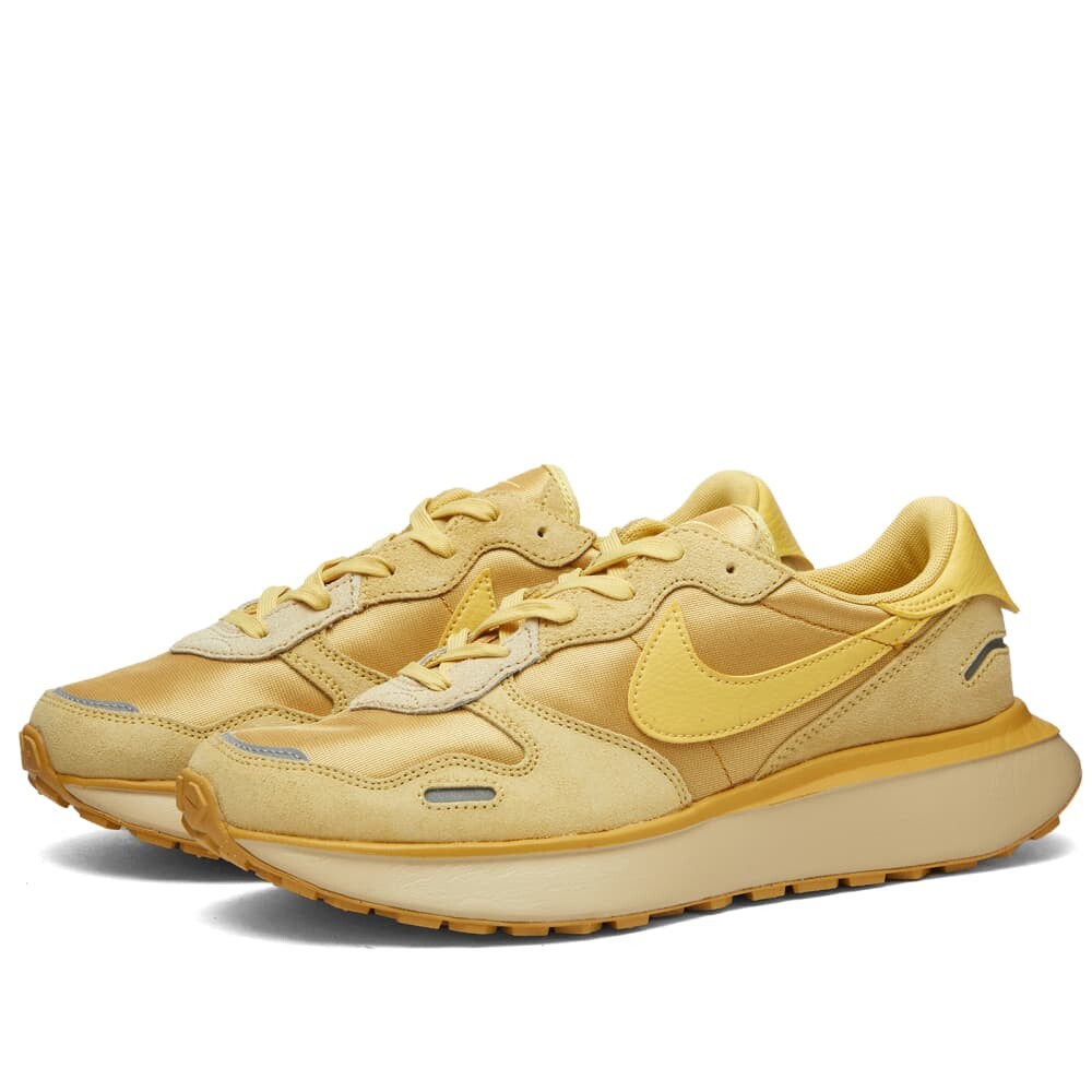 

Nike Кроссовки W Феникс Вафли