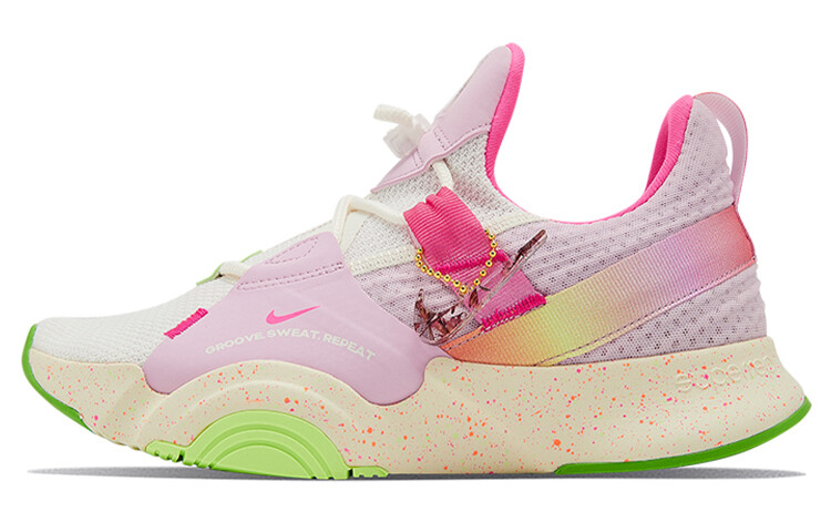Кроссовки Nike Superrep Groove Hyper Pink Women's