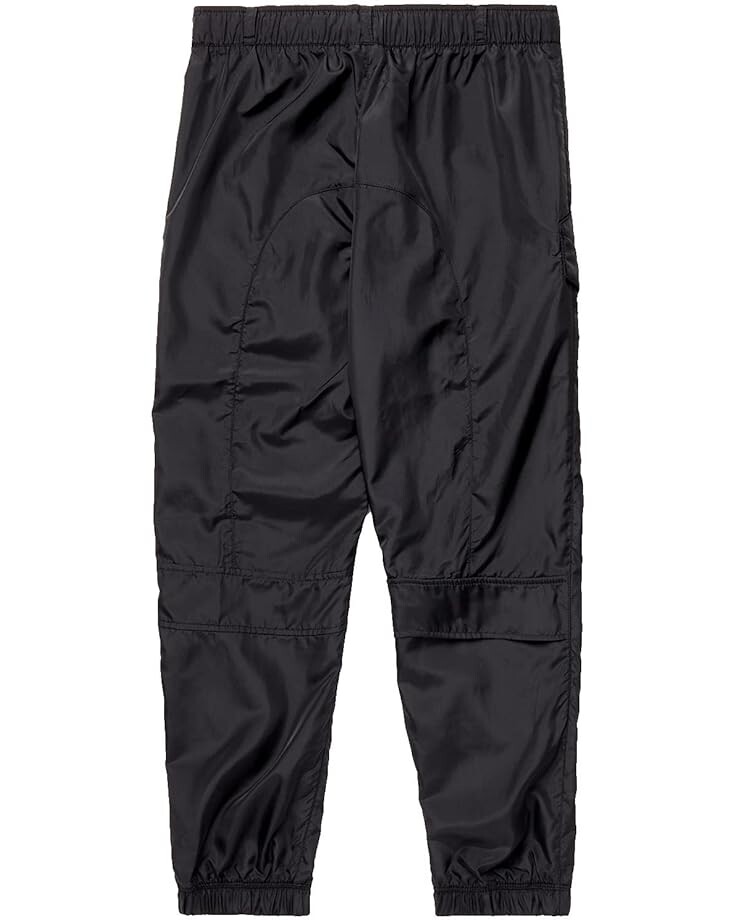 

Брюки Nike NSW Woven Utility Pants, черный/белый