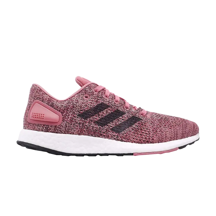 

Кроссовки Adidas Wmns PureBoost DPR 'Trace Maroon', красный