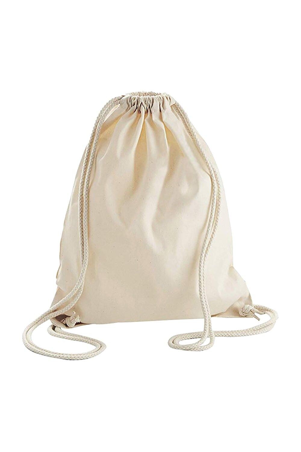

Earthware Organic Gymsac (13 литров) (2 шт. в упаковке) Westford Mill, обнаженная