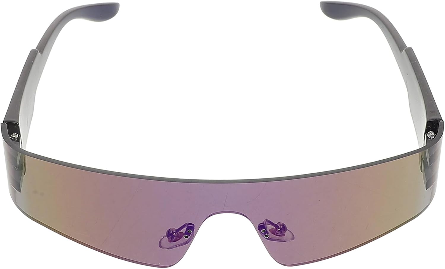 

Солнцезащитные очки VANZACK без оправы для мужчин и женщин. Ультралегкие, стильные, с интересным ажурным рисунком, идеально подходят для пляжных вечеринок и активного отдыха на природе, Multi