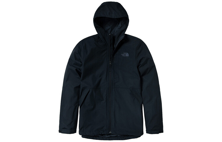 

THE NORTH FACE Мужская уличная куртка, цвет Blue