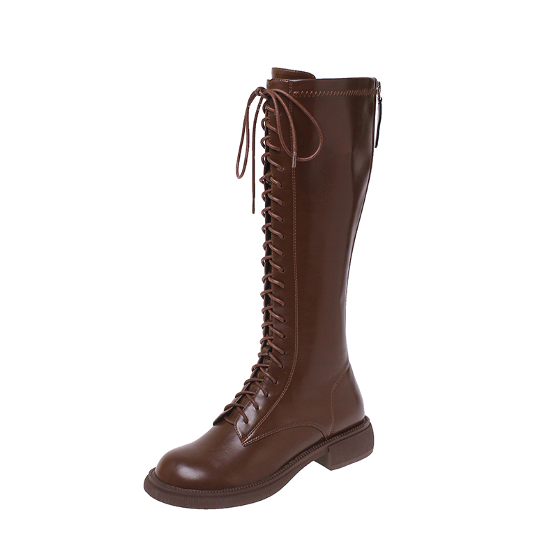 

Сапоги PVAJ Knee-high Boots Women's