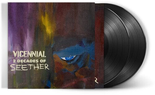 

Виниловая пластинка Seether: Vicennial - 2 Decades Of Seether