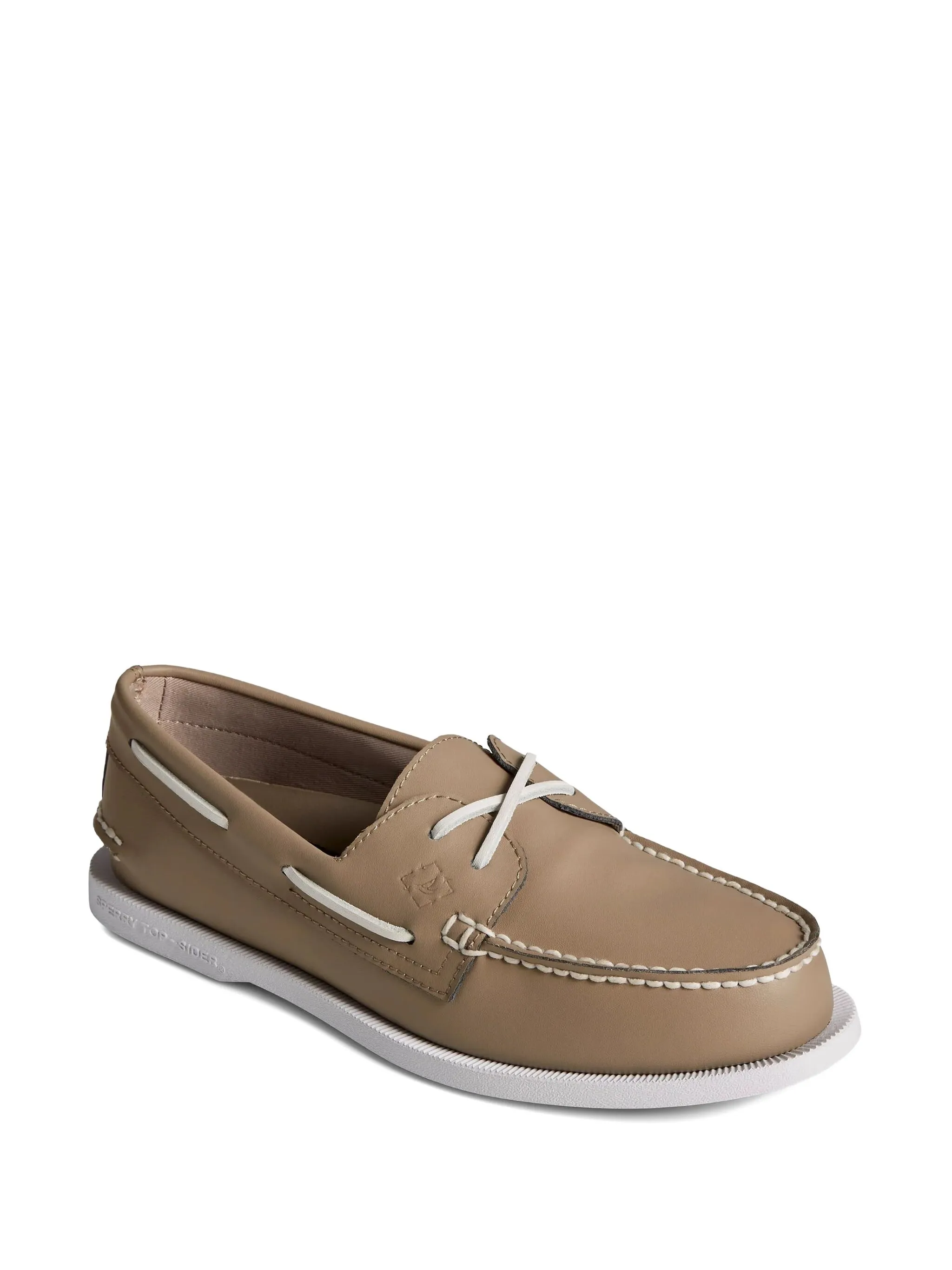 Топсайдеры Seacycled Sperry Top-Sider, коричневый — фото 2
