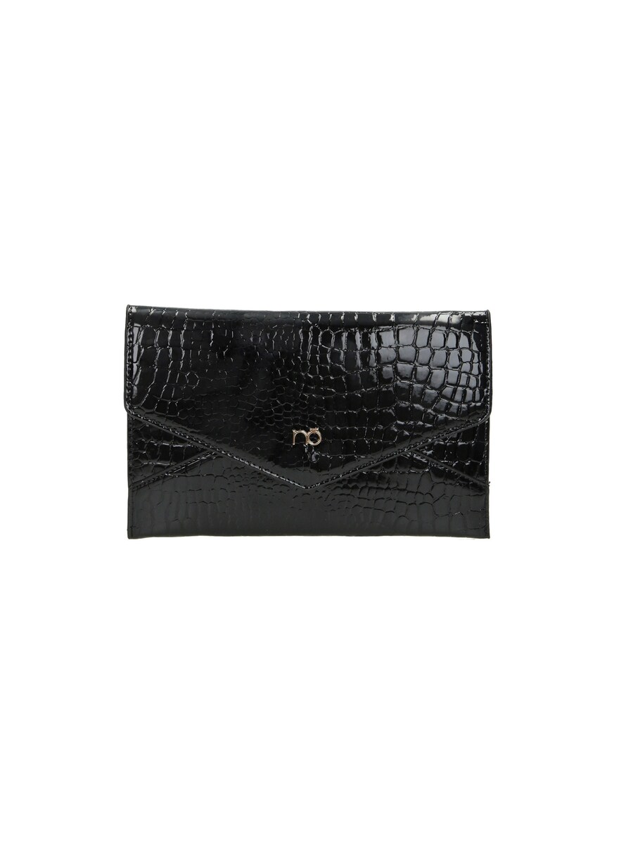 

Клатч NOBO Envelope, черный