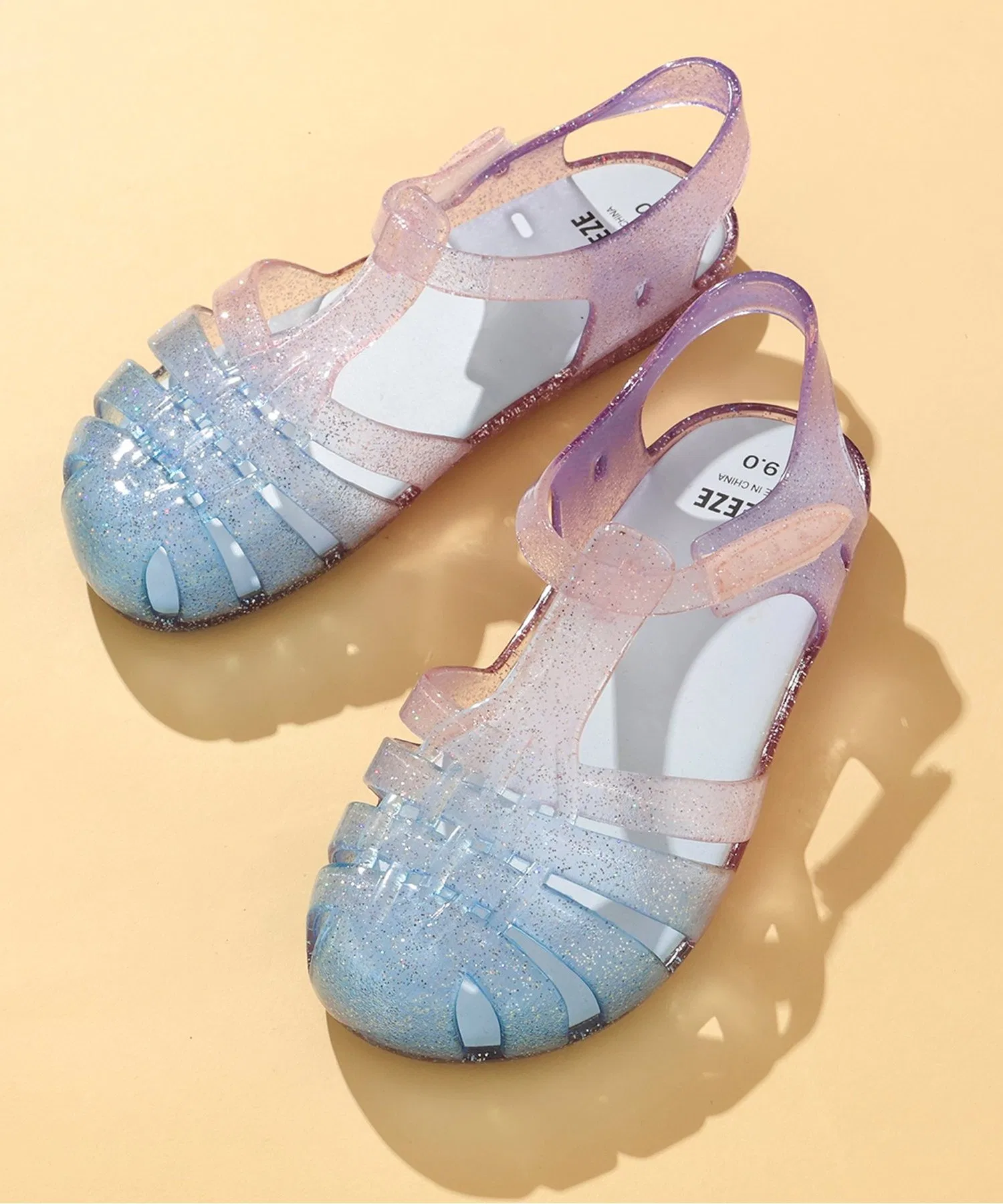 Детские сандалии BREEZE