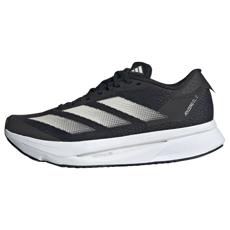 

Кроссовки для бега ADIDAS PERFORMANCE Running Shoes Adizero SL2, черный