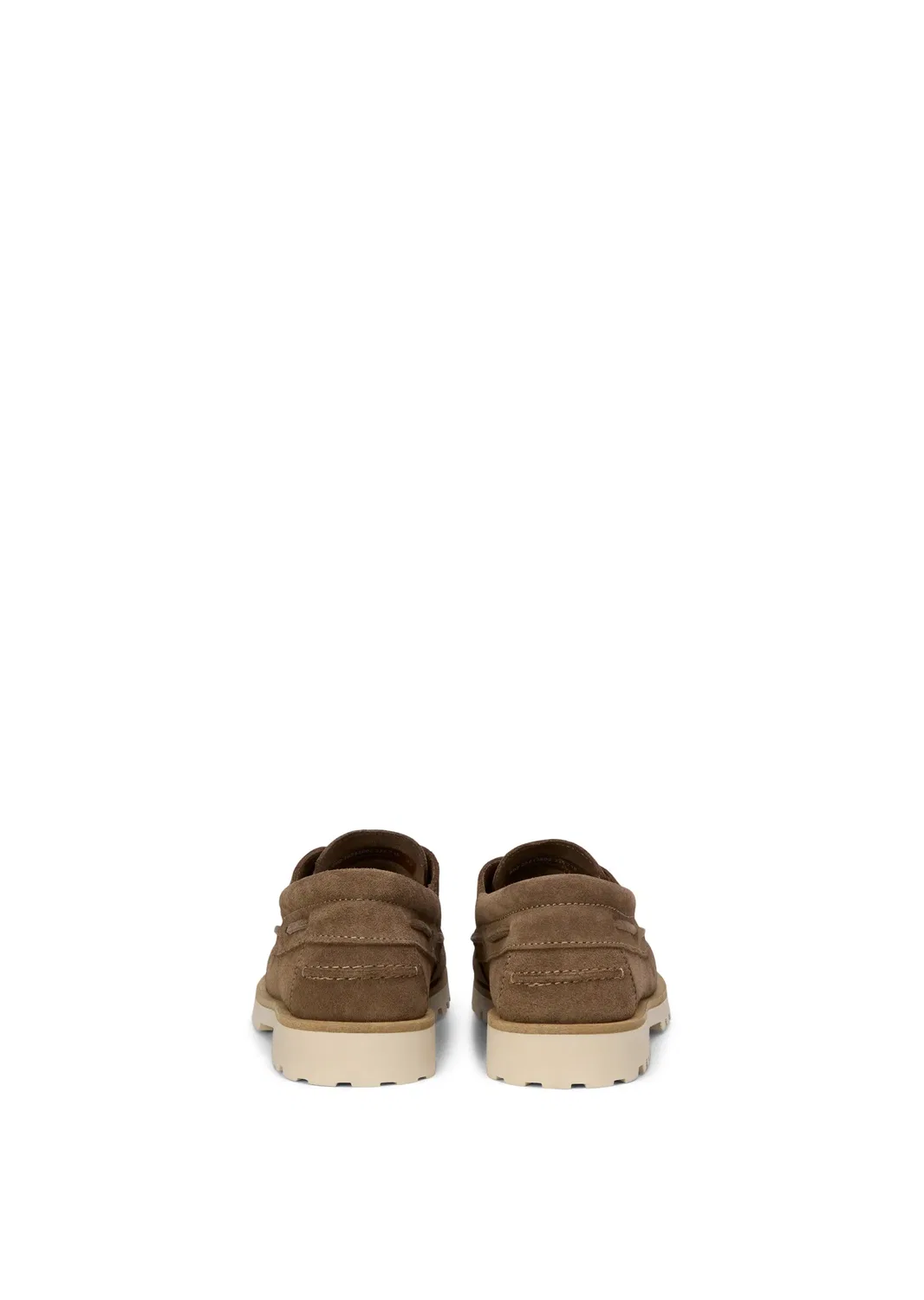 Снуршнуршуршуршур, Bootsschuh Model Levi, Marc O'Polo, dark taupe — фото 3