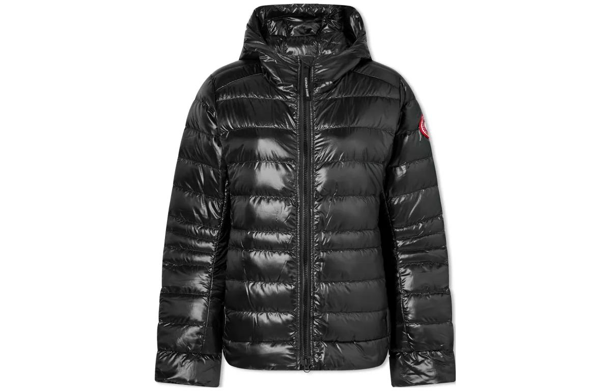 

Canada Goose Куртка с капюшоном Cypress Down, черная, Черный, Canada Goose Куртка с капюшоном Cypress Down, черная