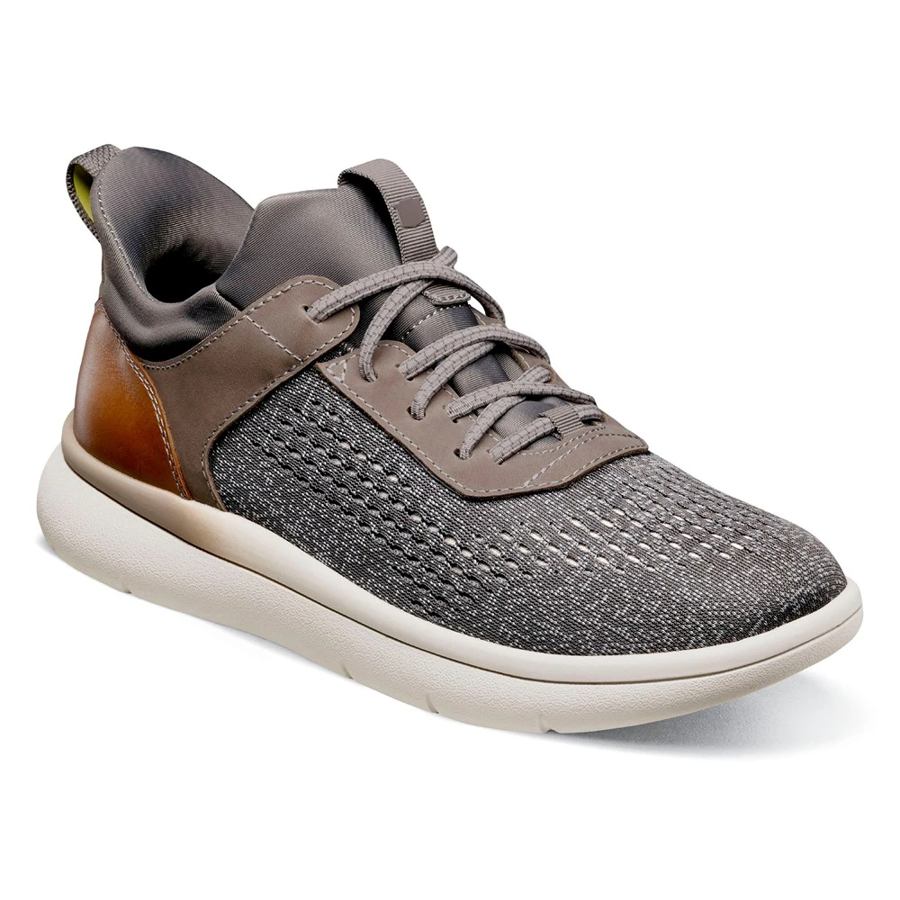 

Кроссовки Fleet Knit Casual Florsheim, серый