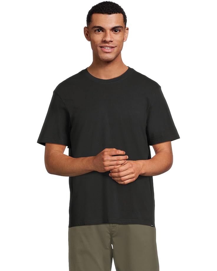 

Футболка Prana Everyday Short, черный