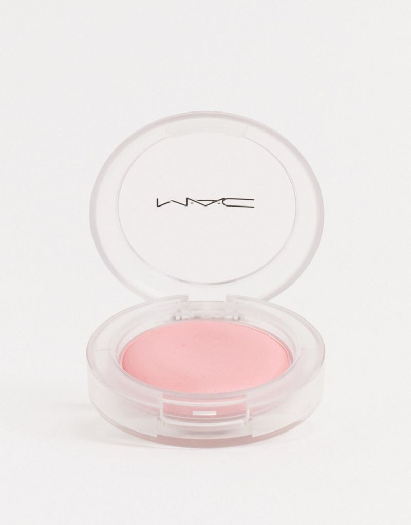 

Румяна MAC Glow Play — Cheeky Devil, Cheeky Devil
