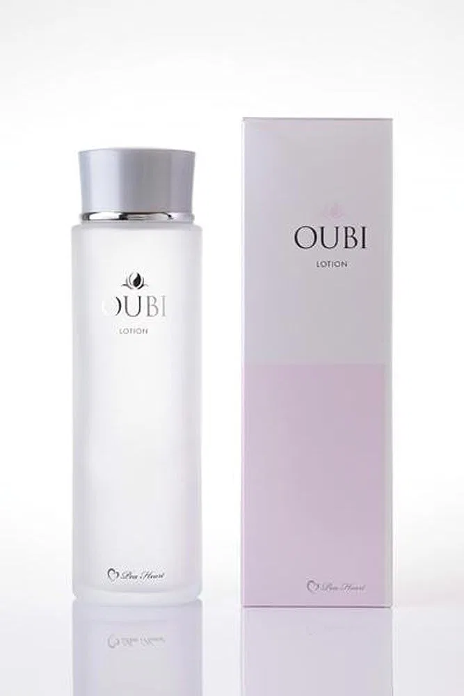 Лосьон Oubi — Для лица, 150 мл