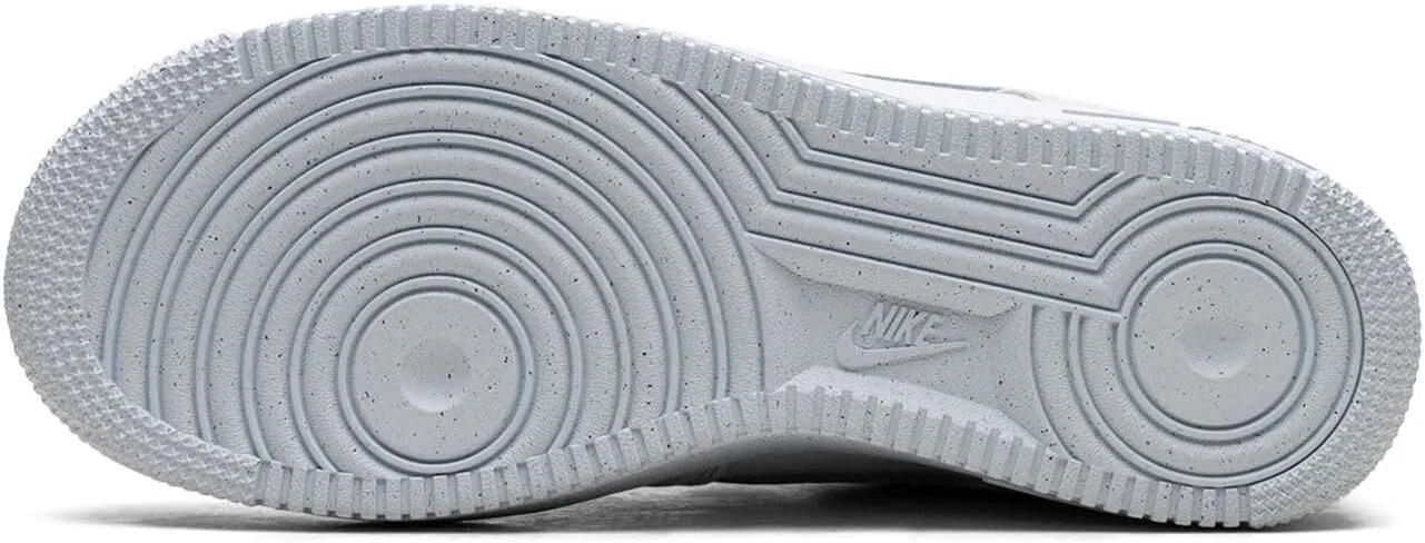 Мужские спортивные кроссовки Nike Court Borough Mid Winter, Blue Tint Blue Tint Blue Tint — фото 4