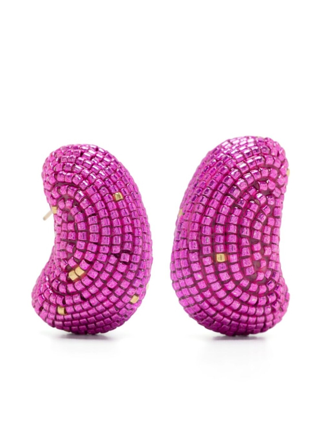

Серьги Arele Susana Vega, золотой
