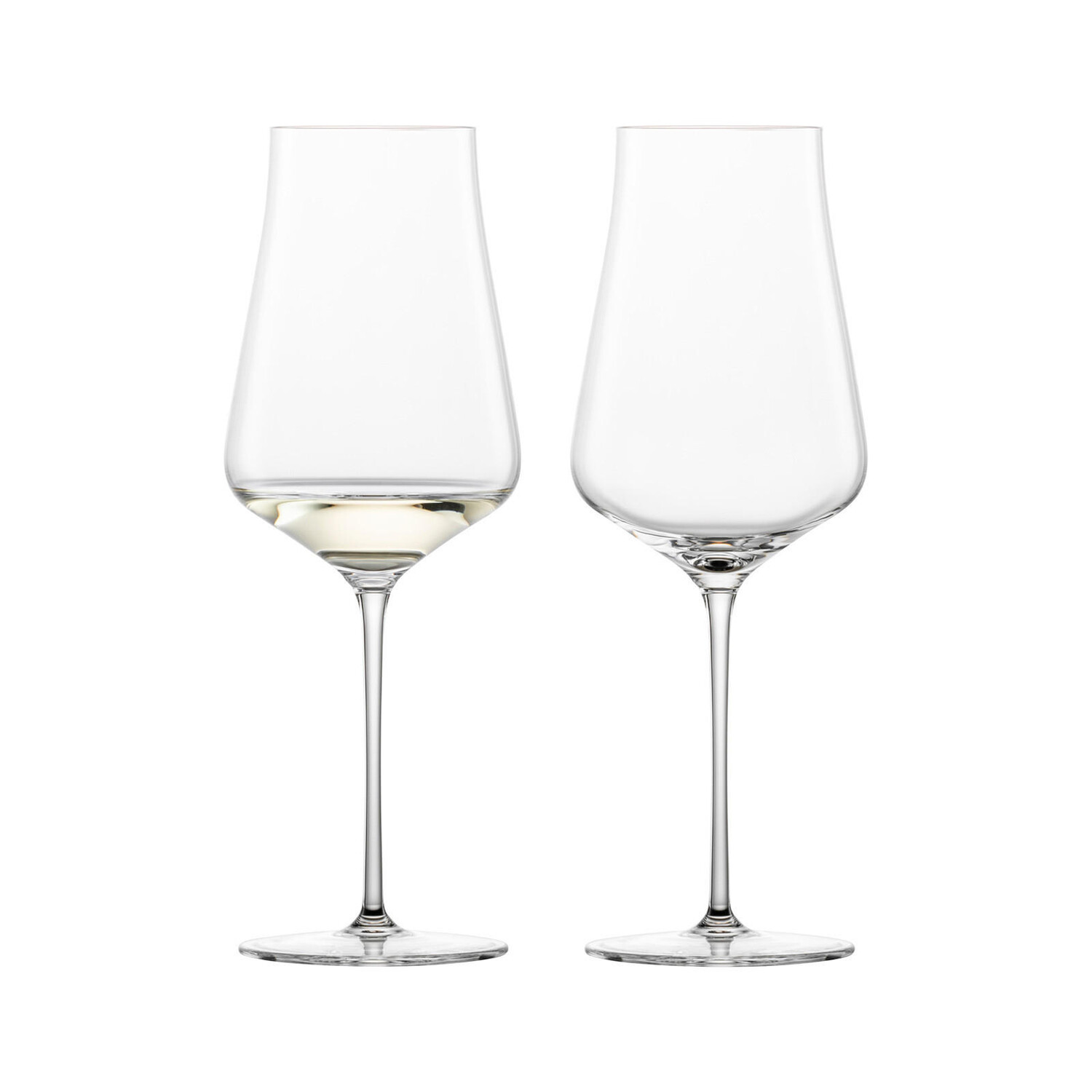 

Бокалы для белого вина Zwiesel Glas, 0,381 л, прозрачный