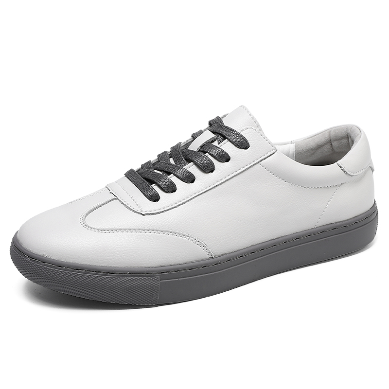 

Кроссовки мужские Lifestyle Shoes Men Low-Top White Bull Charm