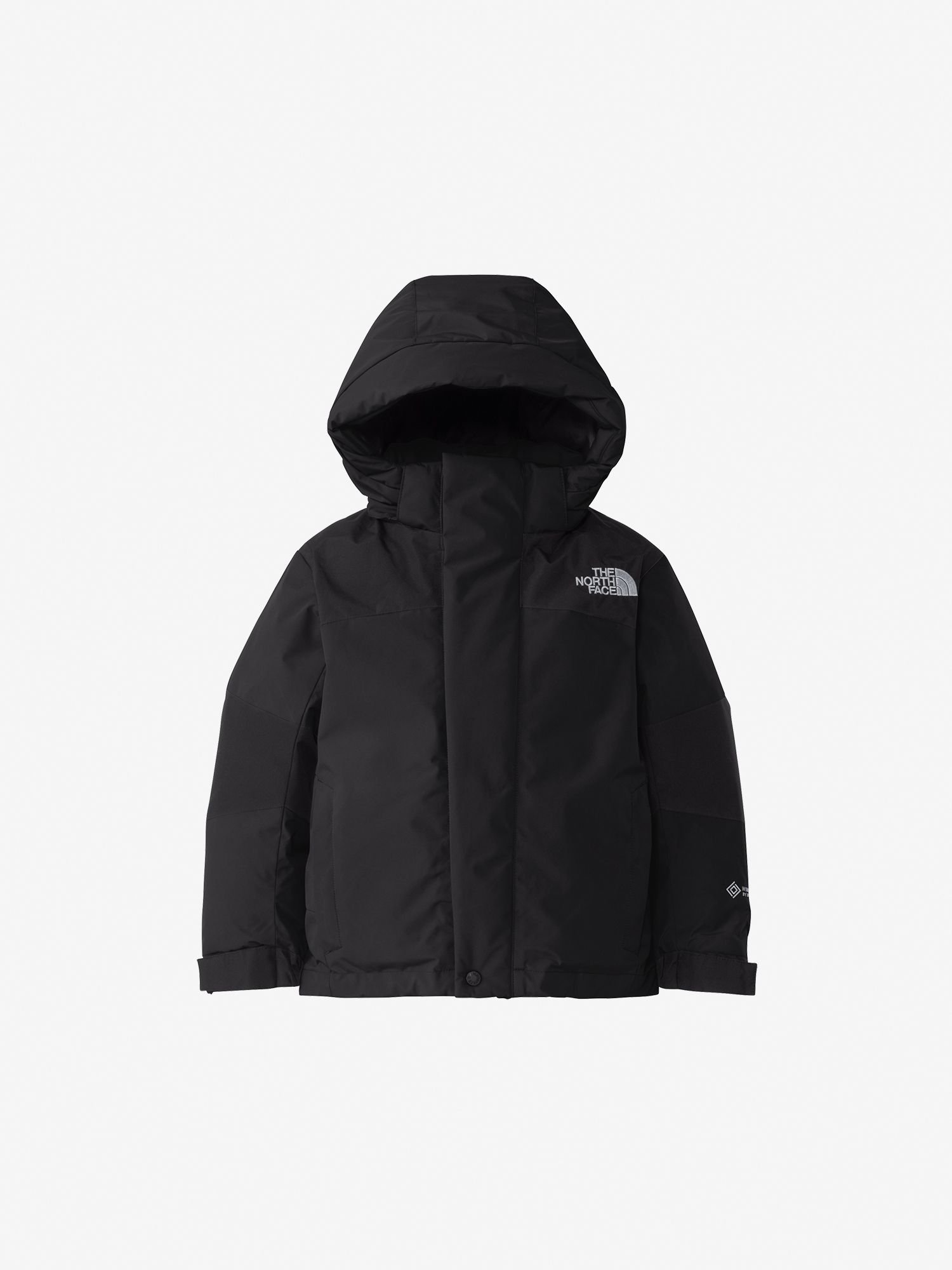Легкая куртка Baltro для малышей (детская) The North Face, black