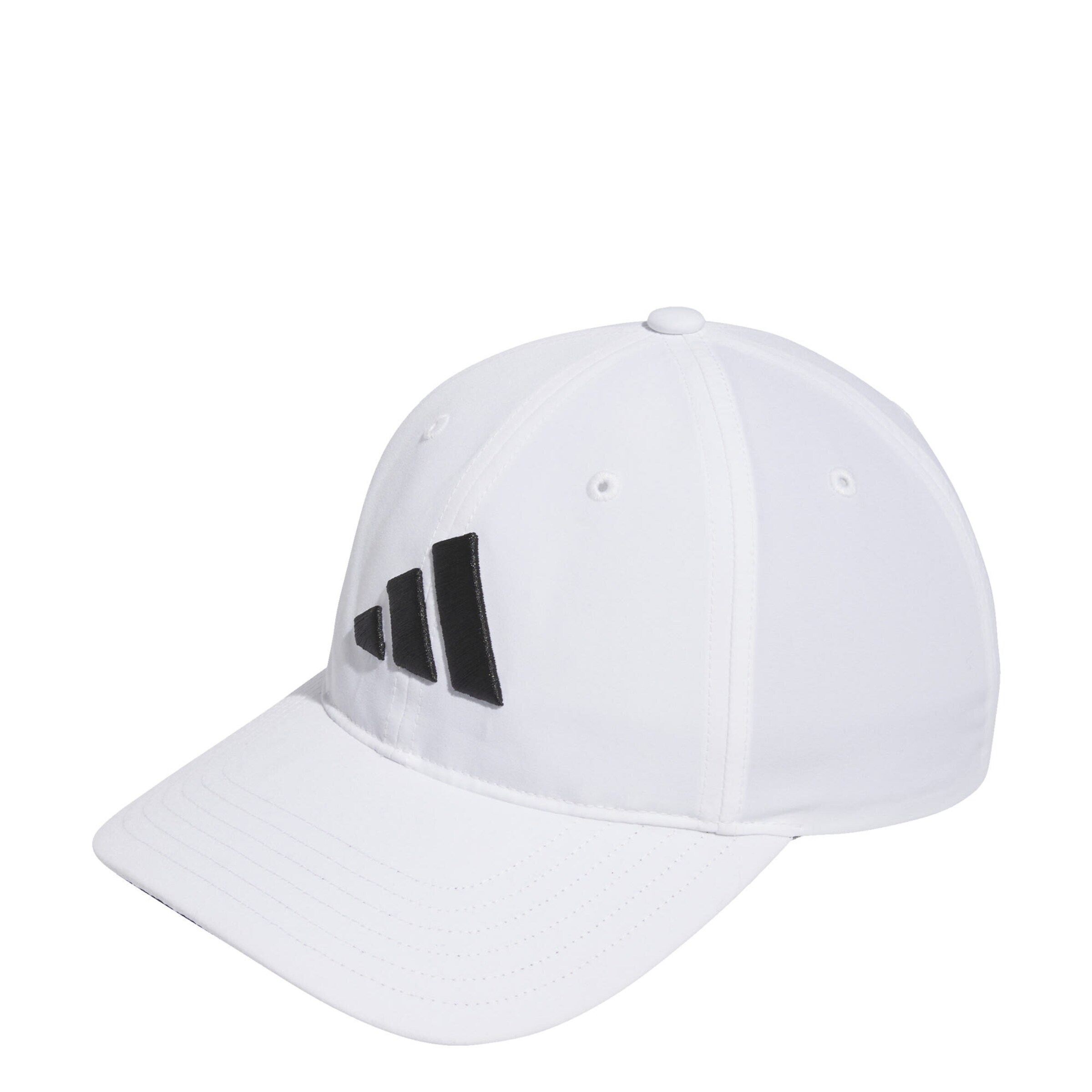 

Adidas Performance Кепка Athletic 'Performance Golf Hat' в белом цвете