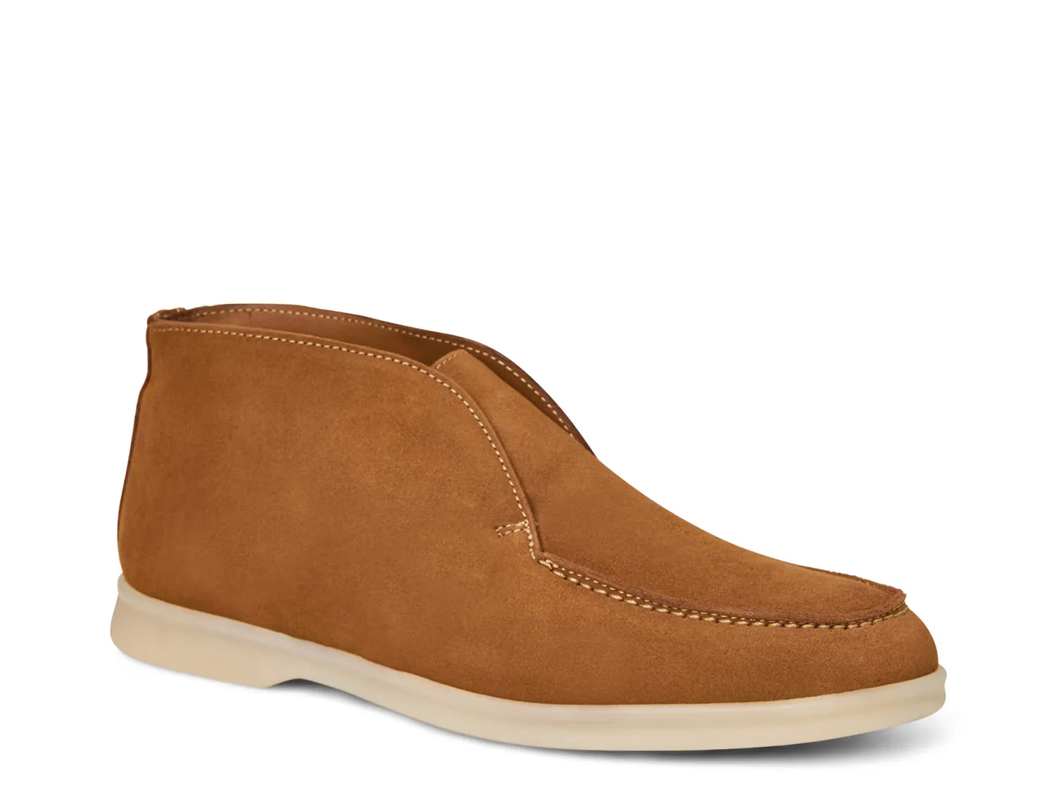 

Ботинки Primo Chukka Boot Bruno Magli, цвет cognacsuede