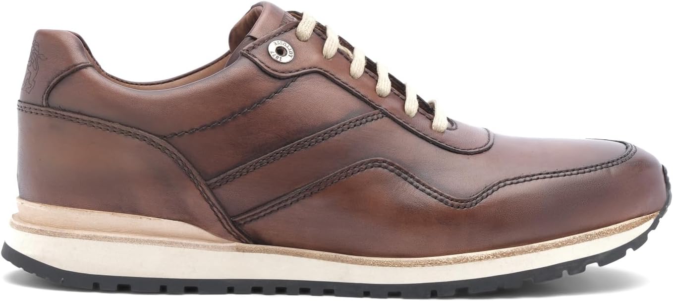 

Туфли Lottusse Men's Sports, коричневый