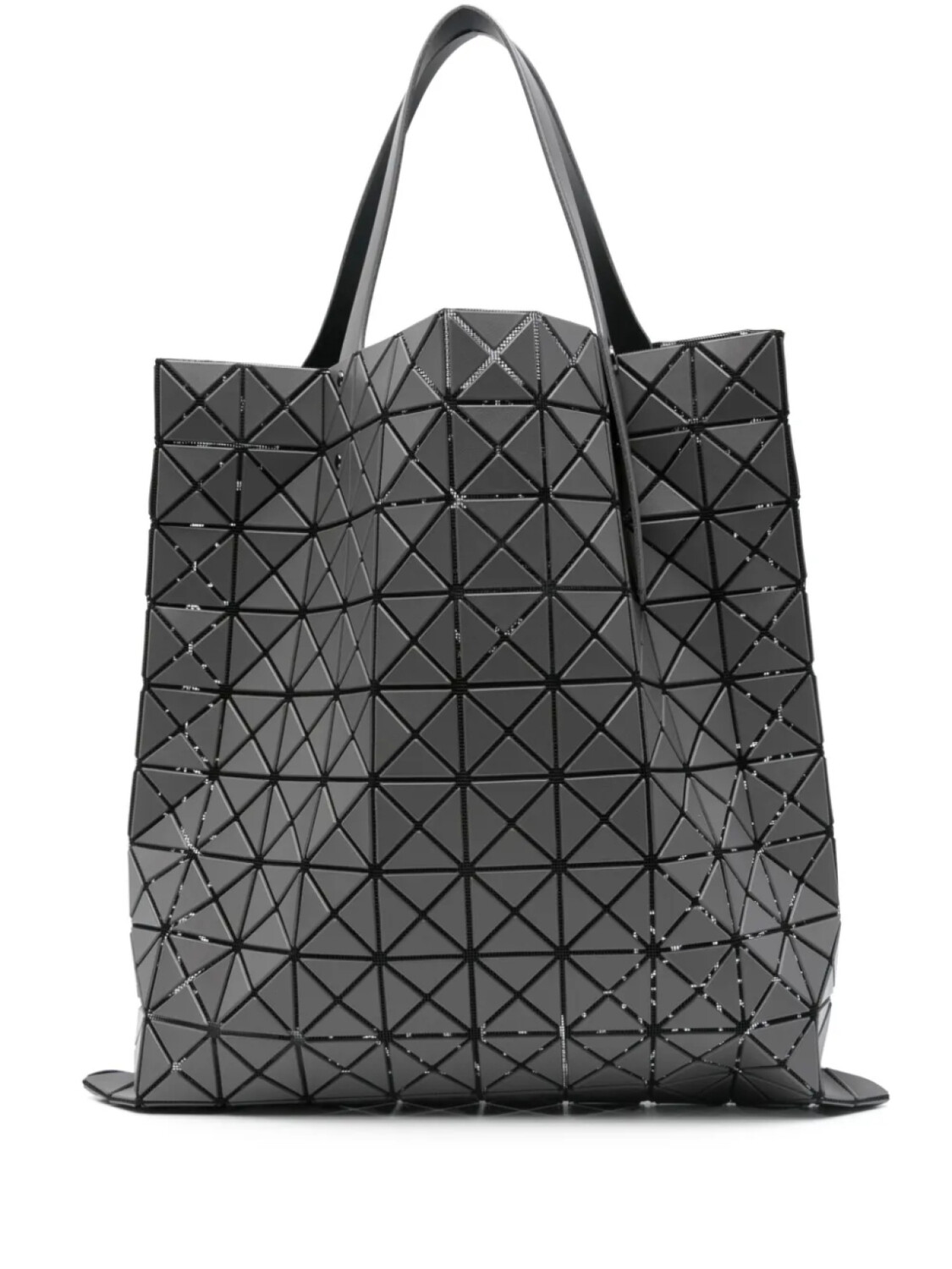 

Bao Bao Issey Miyake сумка-тоут Prism Matte, серый