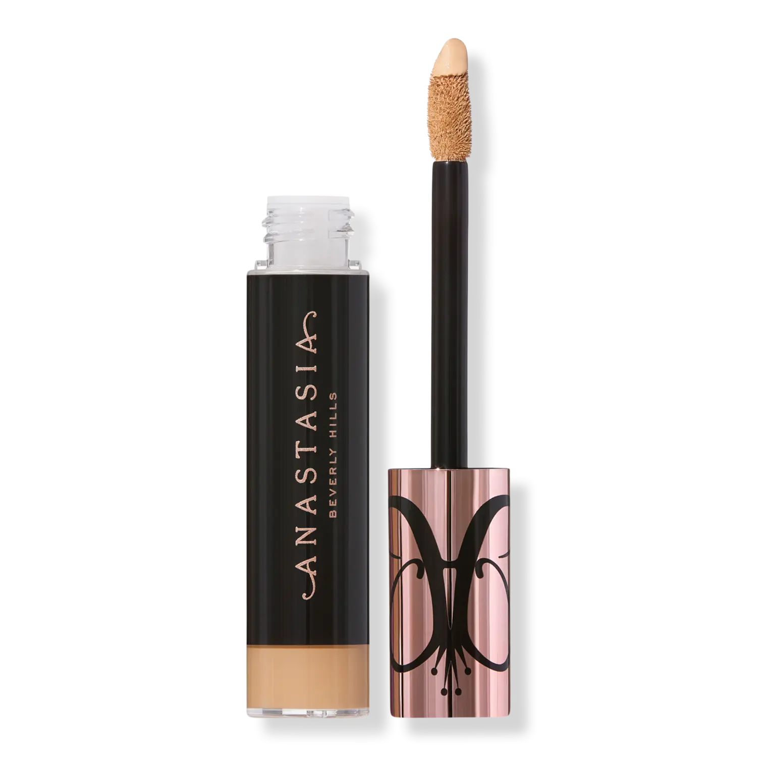 

Консилер Magic Touch со средней и плотной степенью покрытия Anastasia Beverly Hills, 14 (medium skin with neutral undertones)